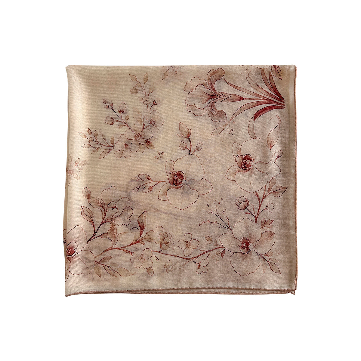 Shawl Wrap Winter - 2026 Luxury Premium 100% Wool Square