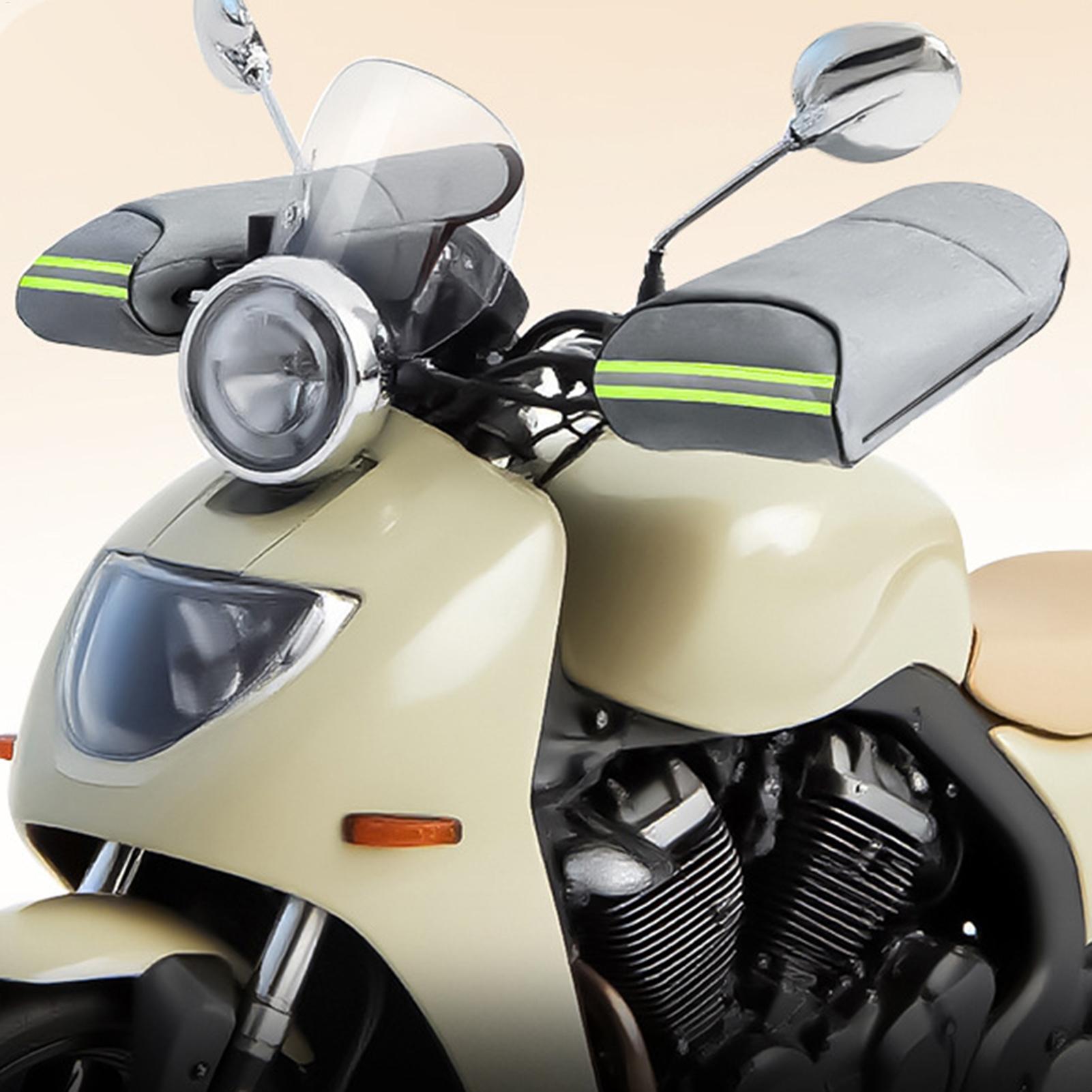 Electric Scooter Handlebar Muf - Hand Warmer Electric 评论和价格