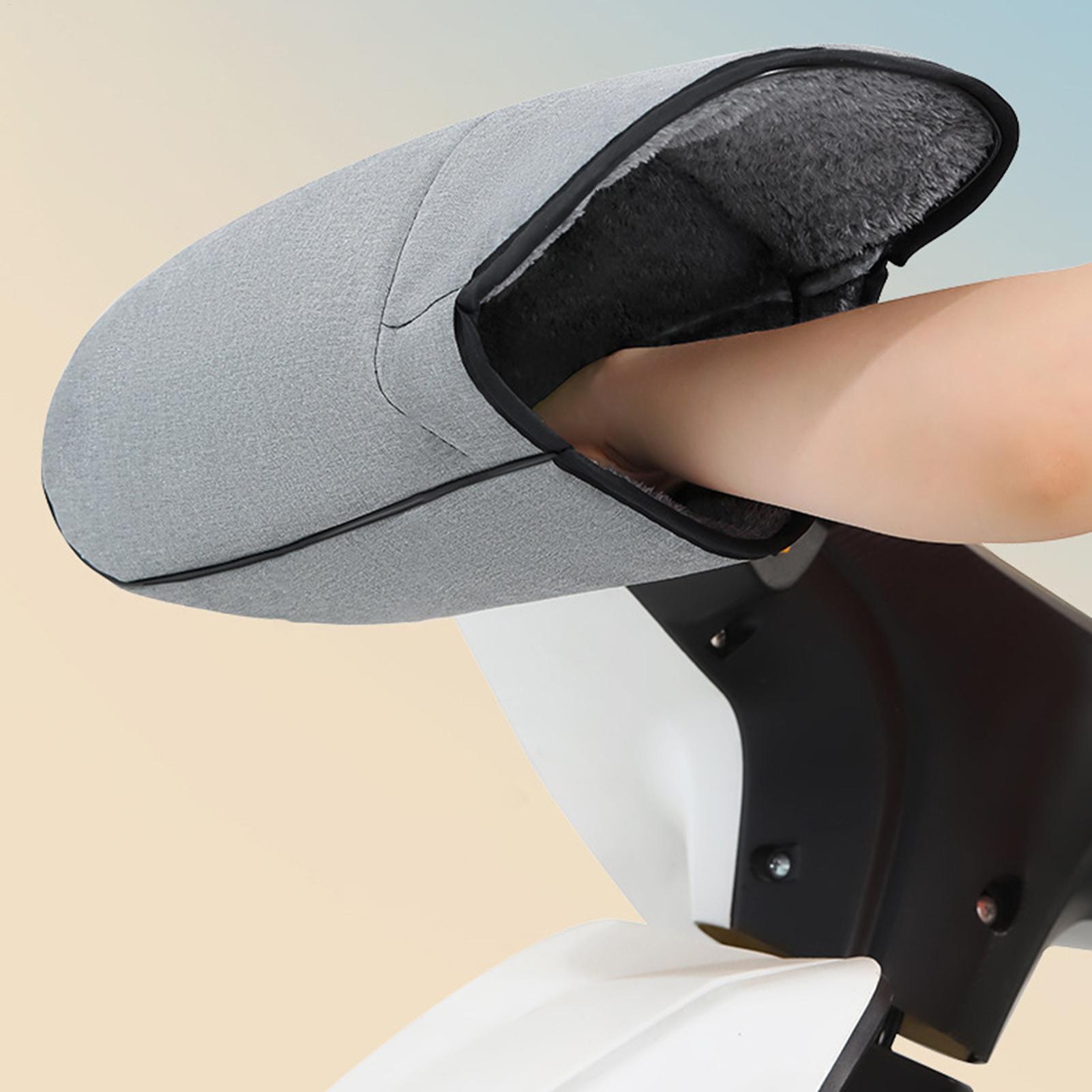 Electric Scooter Handlebar Muf - Hand Warmer Electric 评论和价格