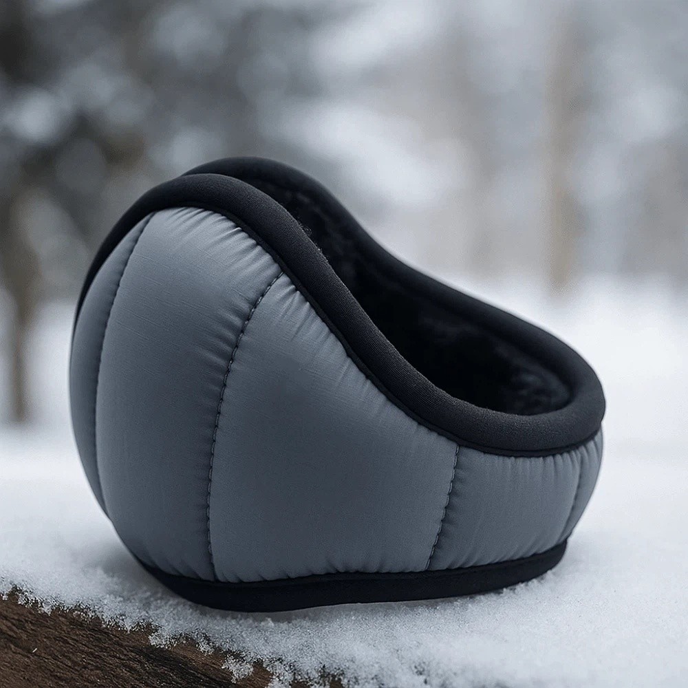 Fashion Ear-Protecting Winter  - Earmuffs Foldable 评论和价格