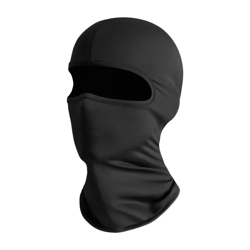 1PCS Unisex Ice Silk Mask Moto - Balaclava Ski Mask 评论和价格