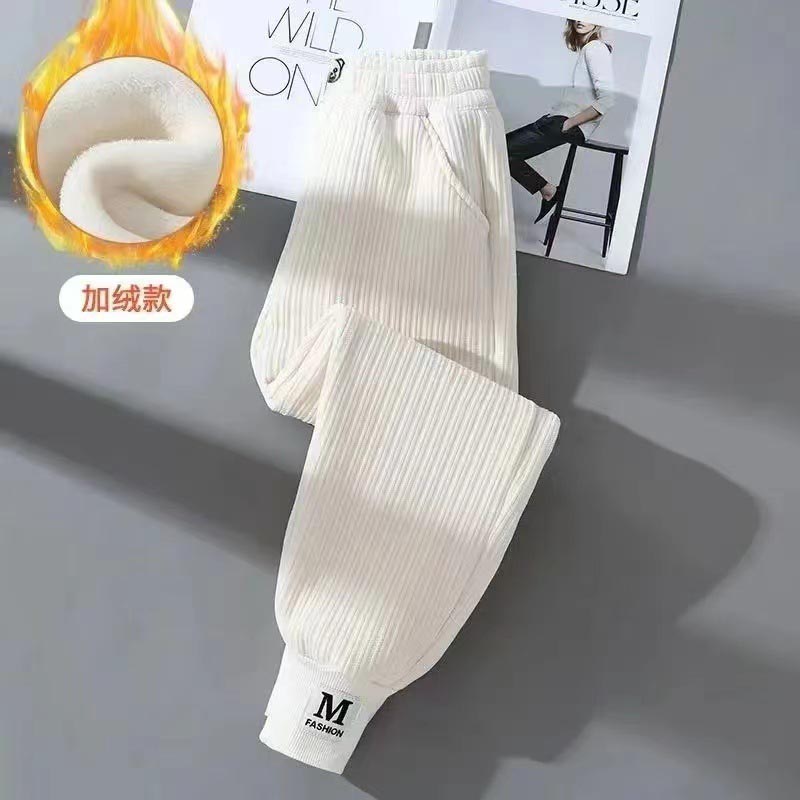 Children's Winter Warm Pant Ki - Corduroy Pant Warm 评论和价格