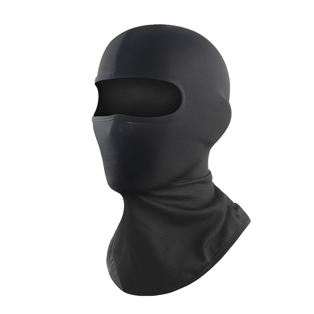 Motorcycle Face Mask Outdoor C - Balaclava Ski Mask 评论和价格