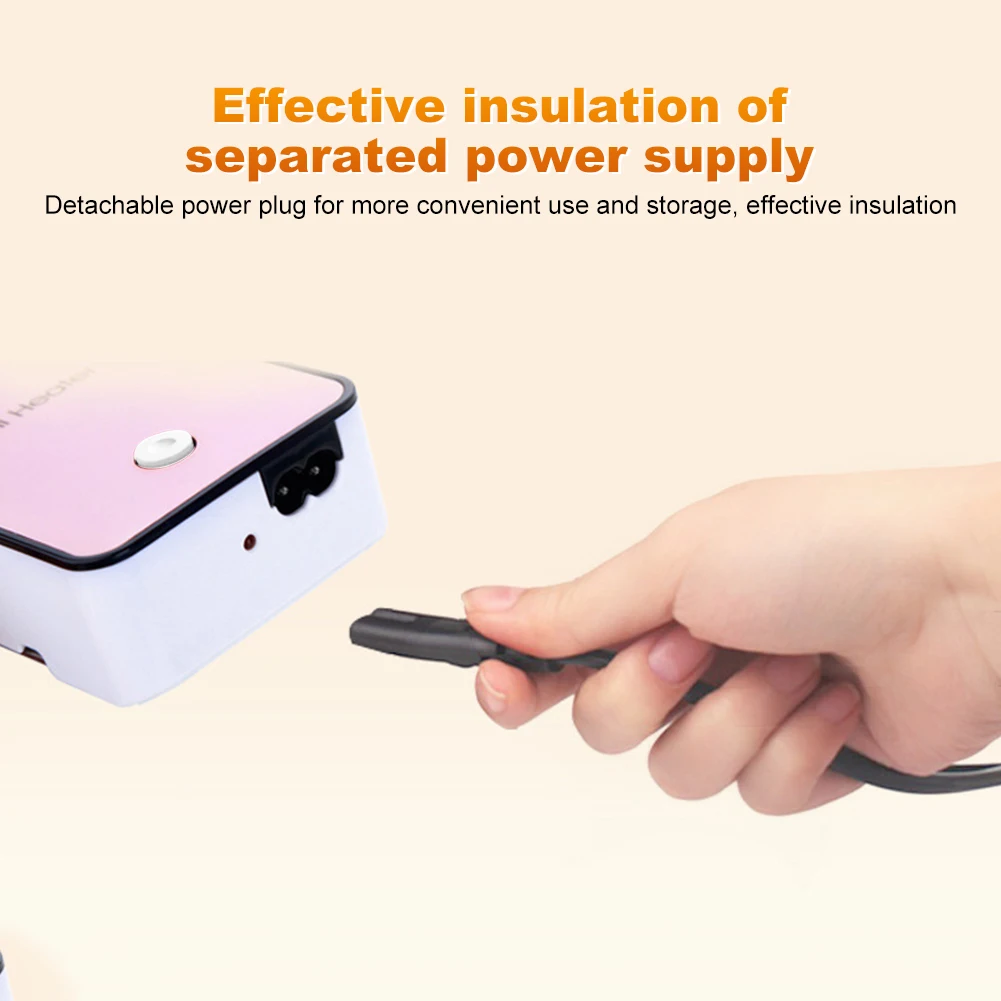 Electric Heater Desktop Hand W - Hand Warmer Electric 评论和价格