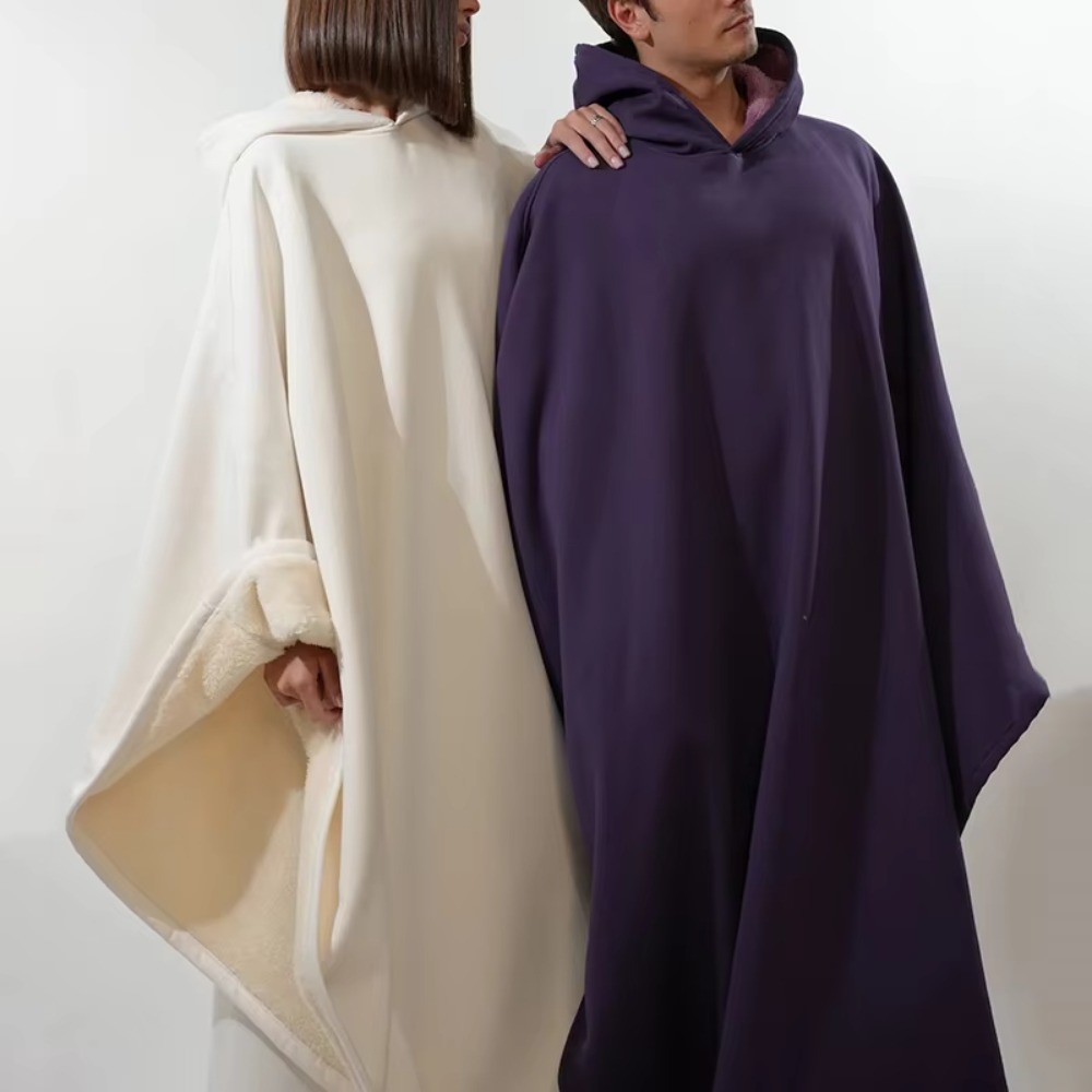 New Good Quality Indio Cloak H - Shawl Wrap Winter 评论和价格