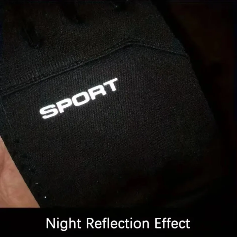 Waterproof Ski Gloves for Men  - Snow Glove Insulated 评论和价格