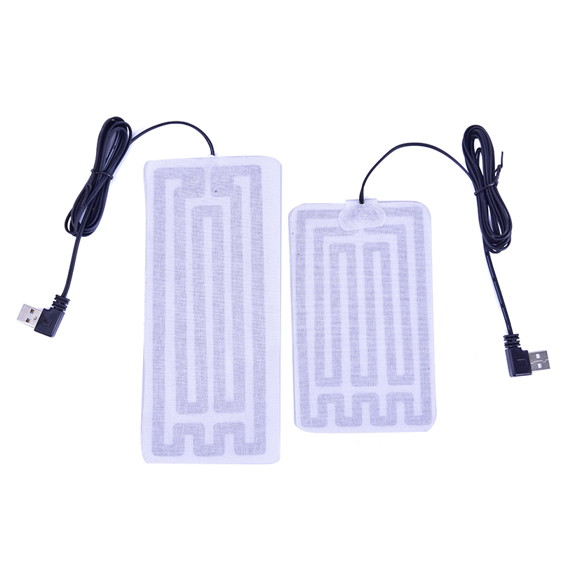 1/2pcs   5V Winter Warm Gloves - Hand Warmer Electric 评论和价格