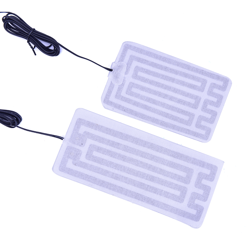 1/2pcs   5V Winter Warm Gloves - Hand Warmer Electric 评论和价格