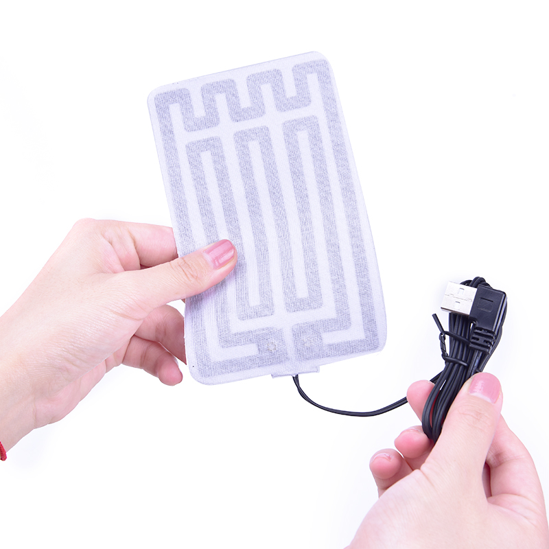 1/2pcs   5V Winter Warm Gloves - Hand Warmer Electric 评论和价格