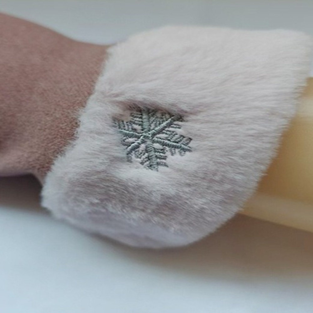 New Dralon Winter Gloves Warm  - Touch Screen Gloves 评论和价格