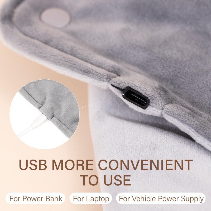 USB Thermostatic Hand Warmer S - Hand Warmer Electric 评论和价格