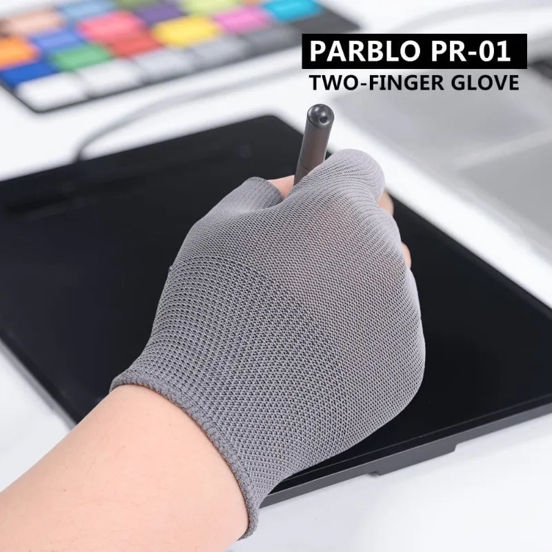 Non-slip Touchscreen Nylon Glo - Touch Screen Gloves 评论和价格