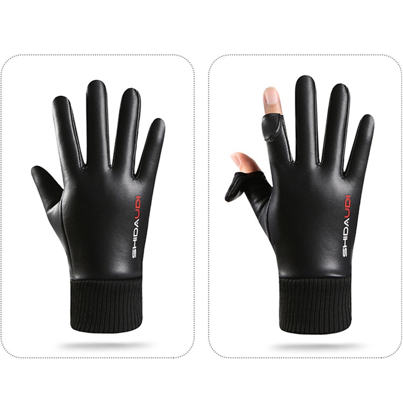 Motorbike Riding Cycling Glove - Touch Screen Gloves 评论和价格