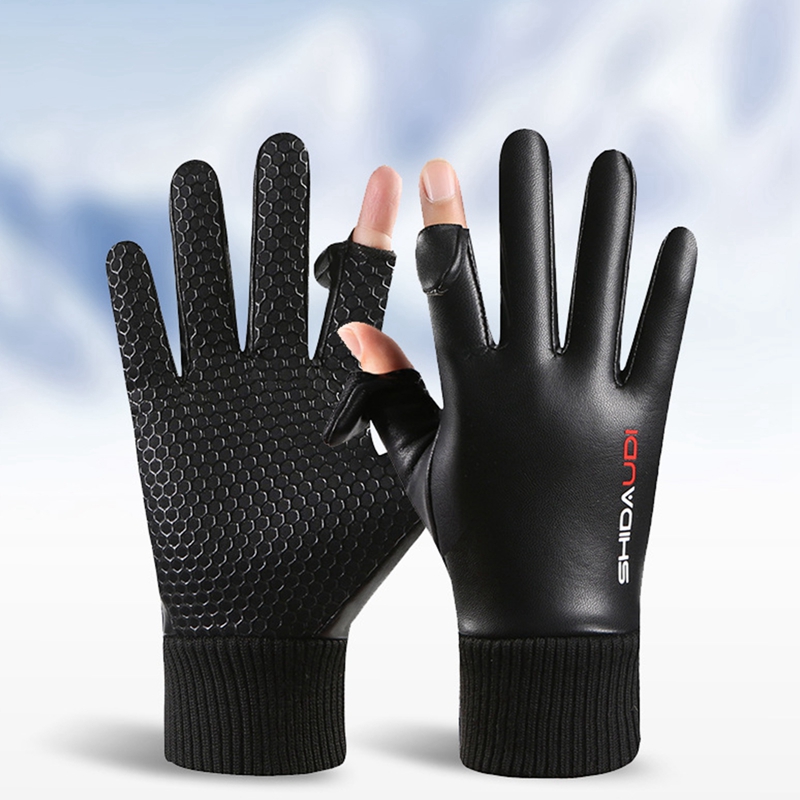 Motorbike Riding Cycling Glove - Touch Screen Gloves 评论和价格