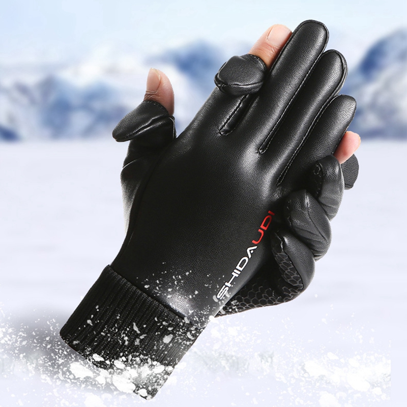 Motorbike Riding Cycling Glove - Touch Screen Gloves 评论和价格
