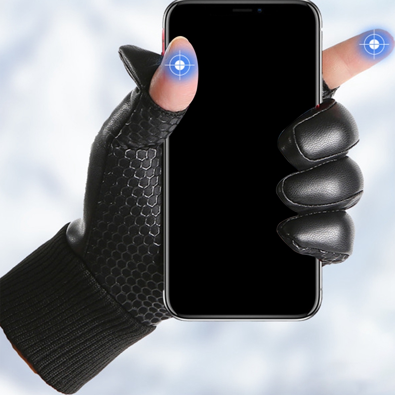 Motorbike Riding Cycling Glove - Touch Screen Gloves 评论和价格