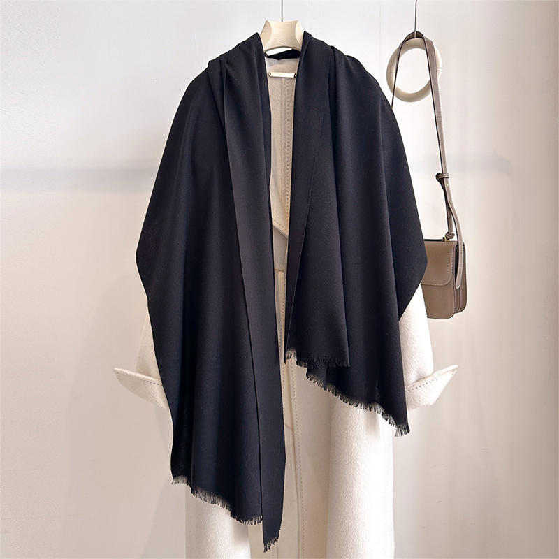 Luxury Winter Cashmere Scarf W - Shawl Wrap Winter 评论和价格