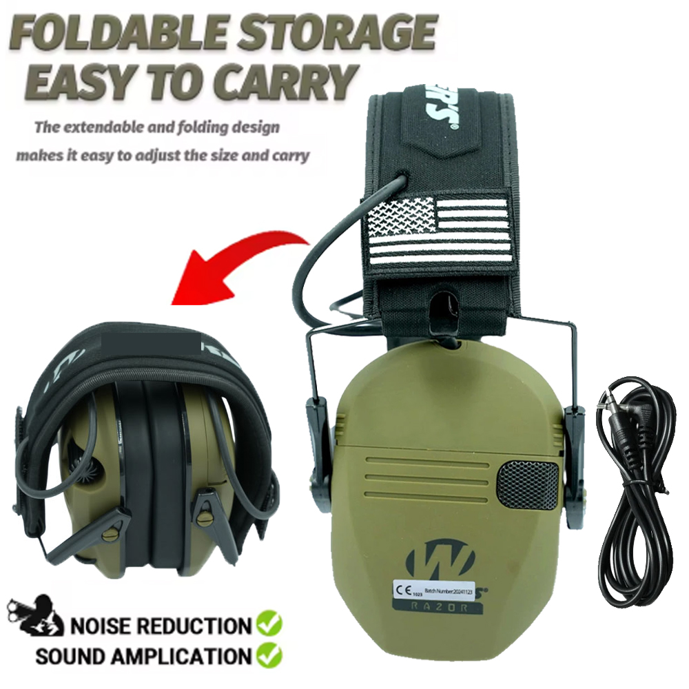 Protective earmug,ultra-thin e - Earmuffs Foldable 评论和价格