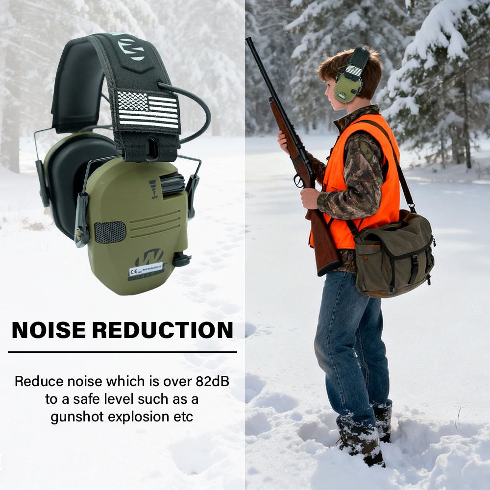 Protective earmug,ultra-thin e - Earmuffs Foldable 评论和价格