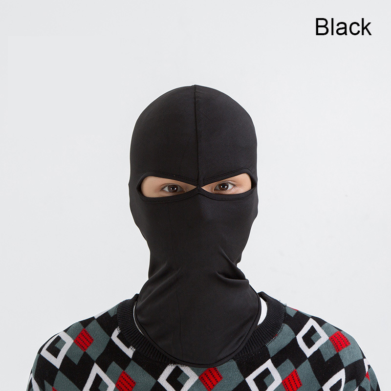 Windproof Balaclava Ski Mask F - Balaclava Ski Mask 评论和价格