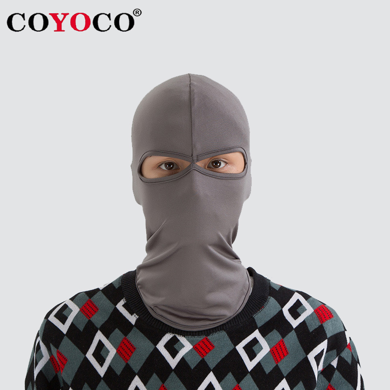 Windproof Balaclava Ski Mask F - Balaclava Ski Mask 评论和价格