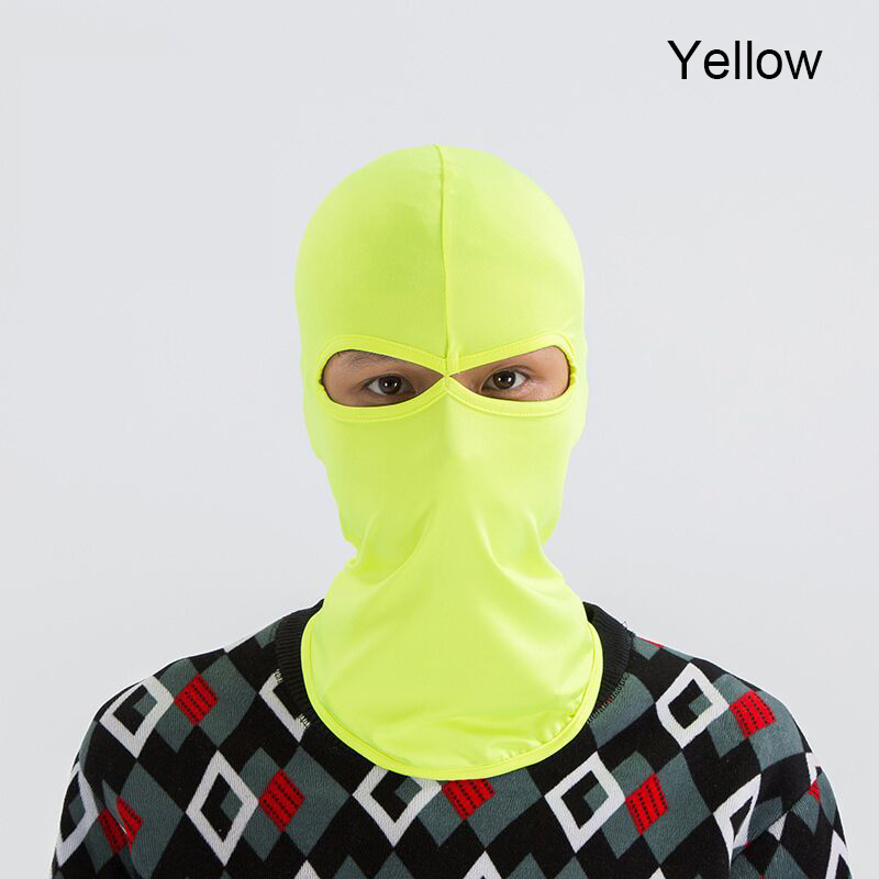 Windproof Balaclava Ski Mask F - Balaclava Ski Mask 评论和价格