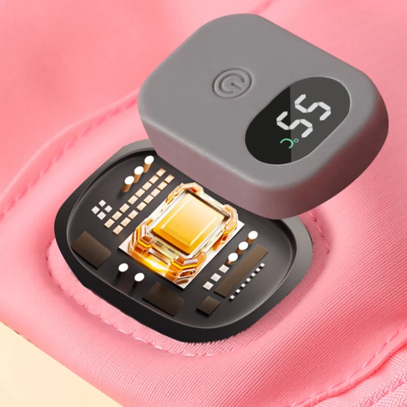 Smart Electric Heating Gloves  - Touch Screen Gloves 评论和价格